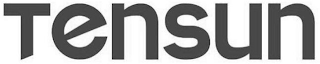 TENSUN logo