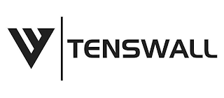 TENSWALL logo