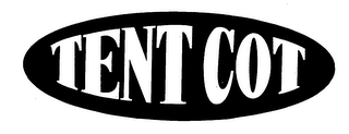 TENT COT logo