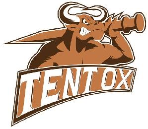 TENT OX logo