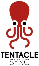 TENTACLE SYNC logo