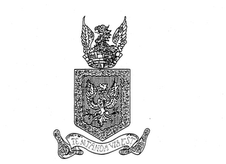 TENTANDA VIA EST logo