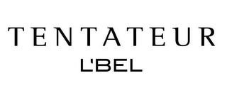 TENTATEUR L'BEL logo