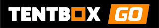 TENTBOX GO logo