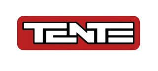 TENTE logo