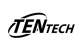 TENTECH logo