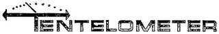 TENTELOMETER logo