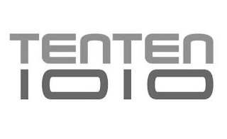 TENTEN 1010 logo