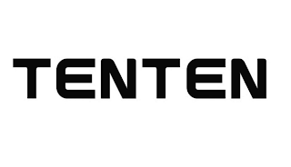 TENTEN logo