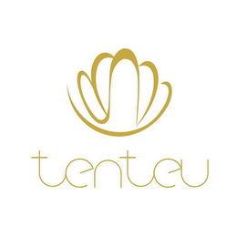TENTEU logo