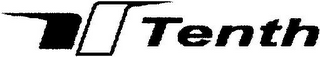 TENTH logo