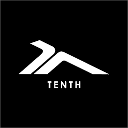 TENTH logo