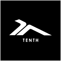 TENTH logo
