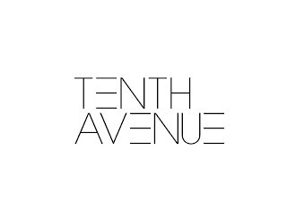 TENTH AVENUE logo