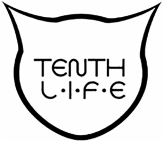 TENTH L · I ·F · E logo