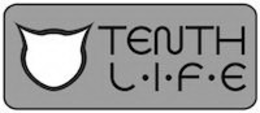 TENTH L·I·F·E logo