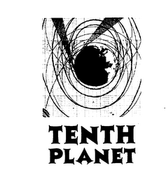 TENTH PLANET logo