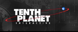 TENTH PLANET INTERACTIVE logo