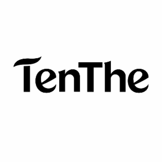 TENTHE logo