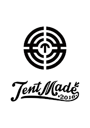 TENTMADE ·2016· logo