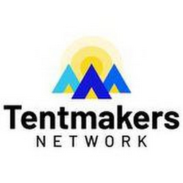 TENTMAKERS NETWORK logo