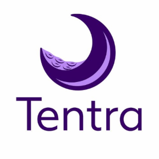 TENTRA logo