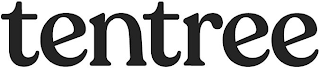 TENTREE logo