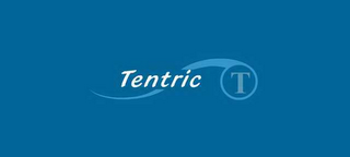 TENTRIC logo