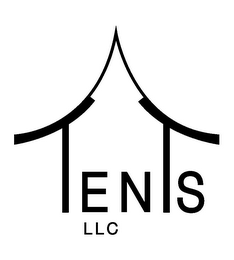 TENTS LLC logo