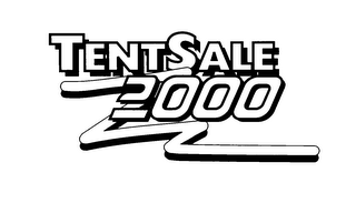TENTSALE 2000