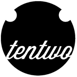 TENTWO logo