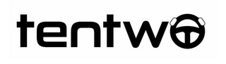 TENTWO logo