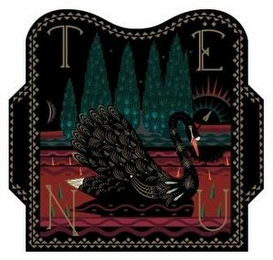 TENU logo