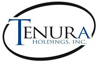 TENURA HOLDINGS, INC. logo