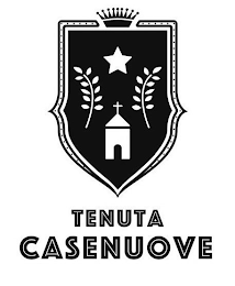TENUTA CASENUOVE logo