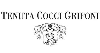 TENUTA COCCI GRIFONI logo