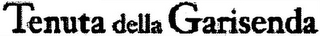 TENUTA DELLA GARISENDA logo