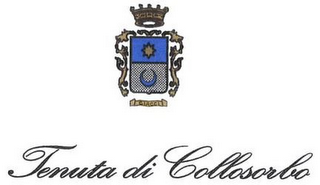 TENUTA DI COLLOSORBO CIACCI logo