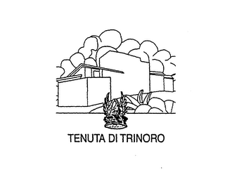 TENUTA DI TRINORO logo