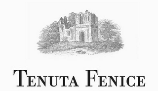TENUTA FENICE logo