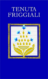 TENUTA FRIGGIALI logo