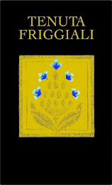 TENUTA FRIGGIALI logo