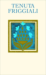 TENUTA FRIGGIALI logo