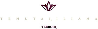 TENUTA LILIANA TERROIR logo