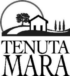 TENUTA MARA logo