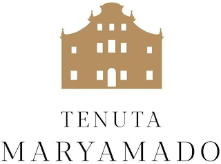 TENUTA MARYAMADO logo