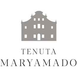 TENUTA MARYAMADO logo