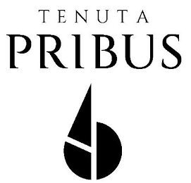 TENUTA PRIBUS logo