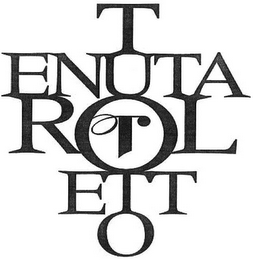 TENUTA ROLETTO logo