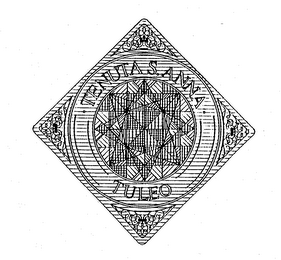 TENUTA S. ANNA. TULEO logo